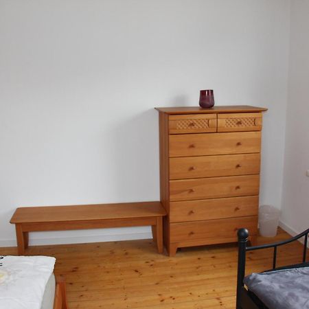 Apartment Angelina Bitz Екстериор снимка