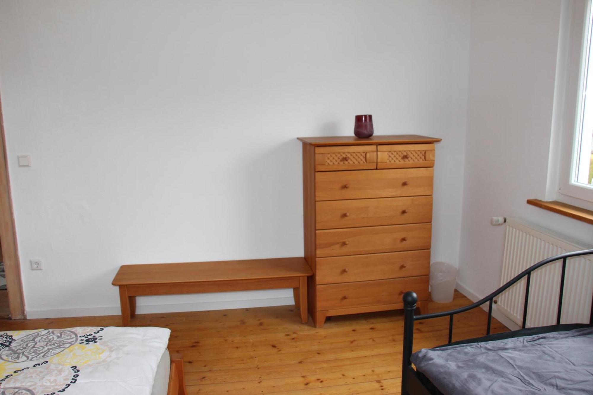 Apartment Angelina Bitz Екстериор снимка