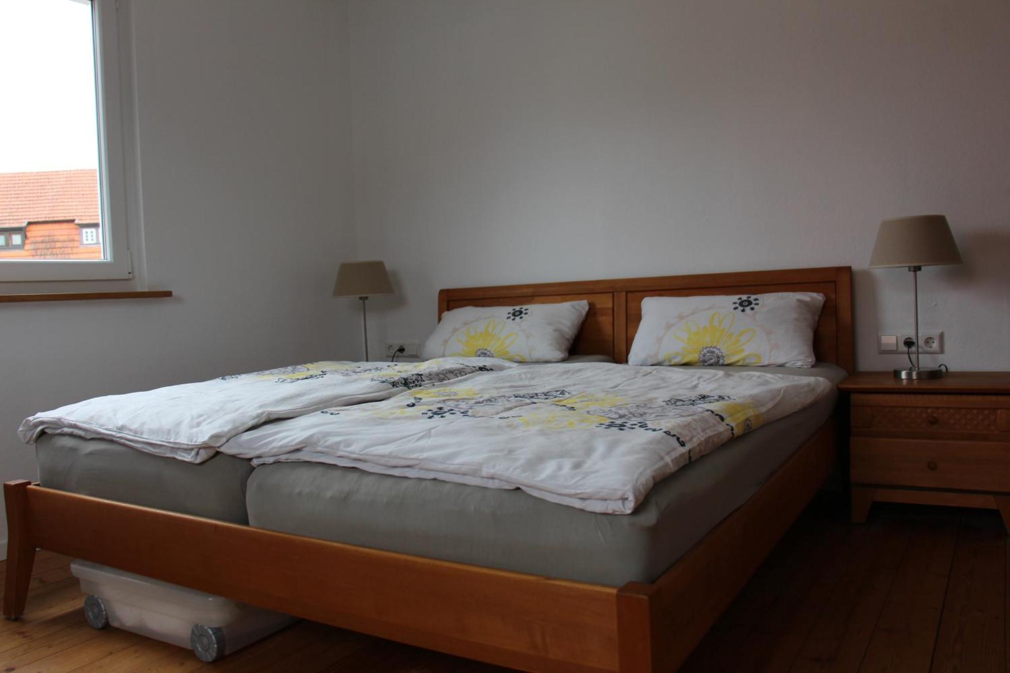 Apartment Angelina Bitz Екстериор снимка