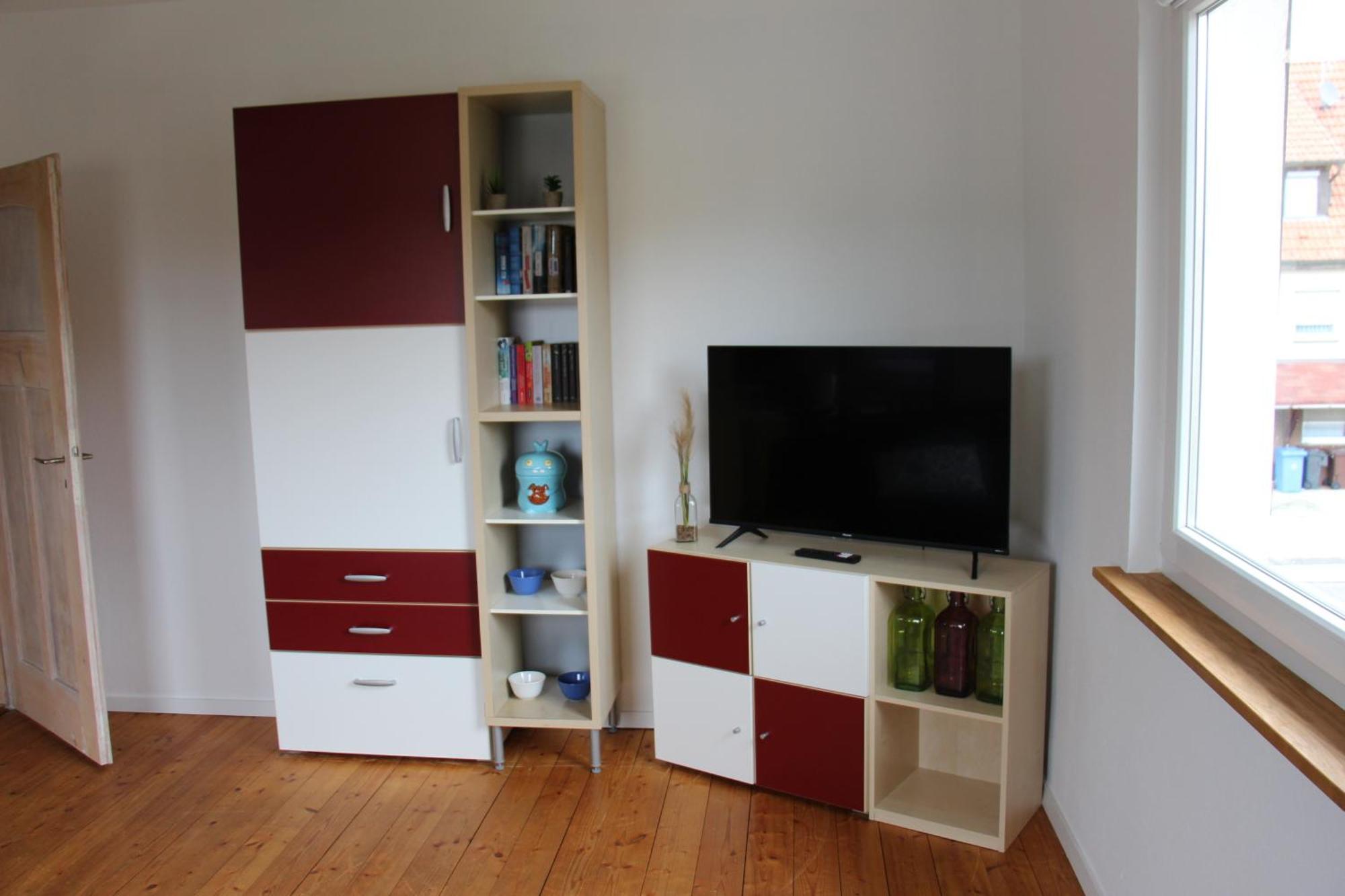 Apartment Angelina Bitz Екстериор снимка
