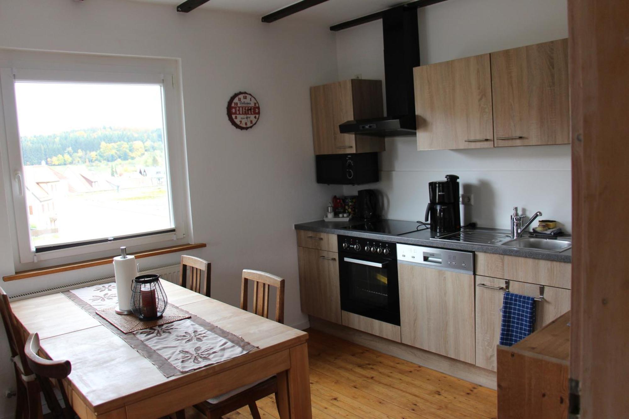 Apartment Angelina Bitz Екстериор снимка